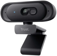Web-камера Trust Tomar 2K QHD Black (26141_TRUST)