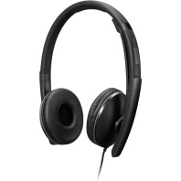 Навушники Lenovo Wired ANC Headset Gen 2 (Teams) Black (4XD1M45627) Навушники Lenovo Wired ANC Headset Gen 2 (Teams) Black (4XD1M45627)