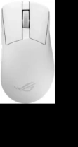 Миша ASUS ROG Gladius IV Ace Moonligt White (90MP04R0-BMUA10)