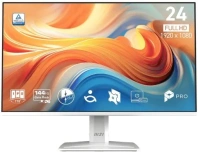 Монітор MSI Pro MP243W E14 White (PRO MP243W E14)