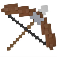 Іграшкова зброя Minecraft Лук зі стрілою (JDJ04) Іграшкова зброя Minecraft Лук зі стрілою (JDJ04)