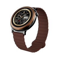 Смарт-годинник HiFuture aurora brown (aurora.brown) Смарт-годинник HiFuture aurora brown (aurora.brown)