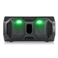 Акустична система REAL-EL X-757 Black (EL121600007) Акустична система REAL-EL X-757 Black (EL121600007)