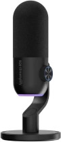 Мікрофон Streamplify MIC MINI-48-RGB-ST Black (SPMC-MM1C327.11) Мікрофон Streamplify MIC MINI-48-RGB-ST Black (SPMC-MM1C327.11)