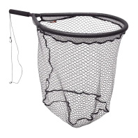 Підсака Savage Gear Pro Finezze XL (50X70cm) 29cm плаваючий (1854.17.50) Підсака Savage Gear Pro Finezze XL (50X70cm) 29cm плаваючий (1854.17.50)
