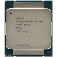 Процесор серверний HP Xeon E5-1620V3 4C/8T/3.5GHz/10MB/FCLGA2011-3/OEM (CM8064401973600) Процесор серверний HP Xeon E5-1620V3 4C/8T/3.5GHz/10MB/FCLGA2011-3/OEM (CM8064401973600)