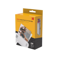 Фотопапір Kodak Instant Print 3x3" *30p, for Mini 3 Retro, Mini Shot 3 (ICRG-330) Фотопапір Kodak Instant Print 3x3" *30p, for Mini 3 Retro, Mini Shot 3 (ICRG-330)