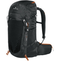 Рюкзак туристичний Ferrino Agile 45L Black (75228NCC) (931788) Рюкзак туристичний Ferrino Agile 45L Black (75228NCC) (931788)