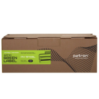 Тонер-картридж Patron HP 154A (W1540X) Green Label (PN-154XGL)