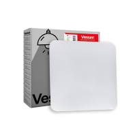 Світильник Vestum QUATRO матовий 20W 350*350*60мм 4000К (VS-90065)