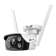 Камера відеоспостереження TP-Link VIGI C340-W-4 Камера відеоспостереження TP-Link VIGI C340-W-4