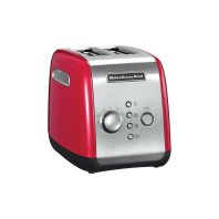 Тостер KitchenAid 5KMT221EER