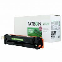 Картридж Patron HP CLJ CF410A BLACK GREEN Label (PN-410AKGL) Картридж Patron HP CLJ CF410A BLACK GREEN Label (PN-410AKGL)