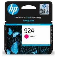 Картридж HP DJ No.924 Magenta (4K0U4NE) Картридж HP DJ No.924 Magenta (4K0U4NE)