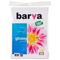 Фотопапір Barva A4 Everyday Series (IP-CE200-211)
