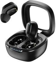 Навушники Essager Lingxin Black (EEJTWS-LX01-Z)