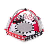 Дитячий килимок Canpol гімнастичний Sensory Toys (68/077) Дитячий килимок Canpol гімнастичний Sensory Toys (68/077)