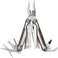 Мультитул Leatherman Charge TTi PLUS (832528) Мультитул Leatherman Charge TTi PLUS (832528)