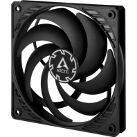 Кулер до корпусу Arctic P12 Slim PWM PST (ACFAN00187A) Кулер до корпусу Arctic P12 Slim PWM PST (ACFAN00187A)