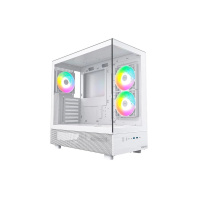 Корпус для ПК MONTECH XR (W) Корпус для ПК MONTECH XR (W)