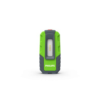 Ліхтар Philips Xperion 3000 LED WSL Pocket X30POCKX1 (74995) Ліхтар Philips Xperion 3000 LED WSL Pocket X30POCKX1 (74995)