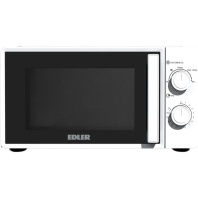 Мікрохвильова піч Edler EDMS-2071WMH