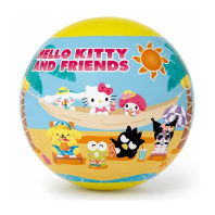Фігурка Cool Things сюрприз - серії Hello Kitty - Пляжні пригоди (HK131) Фігурка Cool Things сюрприз - серії Hello Kitty - Пляжні пригоди (HK131)