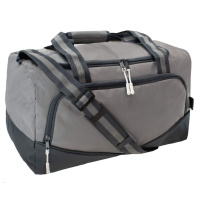 Дорожня сумка Semi Line 29 Graphite/Black (A3026-5) (DAS303682) Дорожня сумка Semi Line 29 Graphite/Black (A3026-5) (DAS303682)