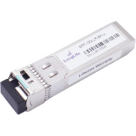 Модуль SFP Alistar SFP-10G-ZR-BX-U Модуль SFP Alistar SFP-10G-ZR-BX-U