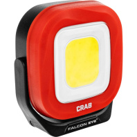 Ліхтар Falcon Eye Crab (800 Lm) Magnetic Rechargeable Type-C (FWL0018) (DAS303974)