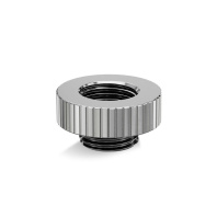 Фітинг для СВО Ekwb Фітінг EKWB EK-Quantum Torque Extender Static MF 7 - Nickel (3831109825433) Фітинг для СВО Ekwb Фітінг EKWB EK-Quantum Torque Extender Static MF 7 - Nickel (3831109825433)