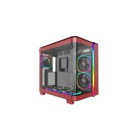 Корпус для ПК MONTECH KING 95 PRO (R) Корпус для ПК MONTECH KING 95 PRO (R)