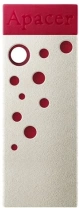 Флешка USB Apacer AH155JR 32GB Red (AP32GAH15JR-1)