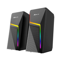Акустична система Xtrike ME SK-503 6Вт Bluetooth RGB USB (SK-503) Акустична система Xtrike ME SK-503 6Вт Bluetooth RGB USB (SK-503)