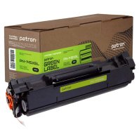 Картридж Patron HP 145X/W1450X Green Label (PN-145XGL)