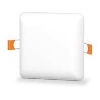 Світильник Videx VLE-DLFS-094 9W 4000K (VLE-DLFS-094)