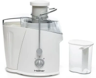 Соковижималка відцентрова Holmer HJE-36W