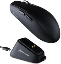 Миша Attack Shark G3 Pro Black (G3PROB_AS)