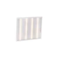 Світильник Delux CFQ LED 40 36W PL01 4000K (90006752)