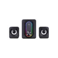 Акустична система Defender V14 Black (65314)