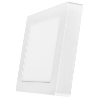 Світильник Delux CFQ LED 40 4100К 12 Вт (90020428) Світильник Delux CFQ LED 40 4100К 12 Вт (90020428)