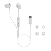 Навушники Philips TAE5008WT/00 USB-С White (TAE5008WT/00) Навушники Philips TAE5008WT/00 USB-С White (TAE5008WT/00)