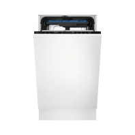 Посудомийна машина Electrolux KEMB3301L
