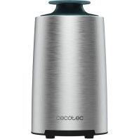 Кавомолка Cecotec Titanmill 400 Steel (CCTC-01475)