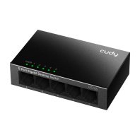 Комутатор Cudy GS105 Комутатор Cudy GS105