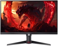 Монітор Acer Nitro XV320QKV4bmiiprx Black (UM.JX0EE.402) - 31.5" IPS / 3840?2160 / 160 Гц / AMD FreeSync Premium / Pivot / HAS Монітор Acer Nitro XV320QKV4bmiiprx Black (UM.JX0EE.402) - 31.5" IPS / 3840?2160 / 160 Гц / AMD FreeSync Premium / Pivot / HAS