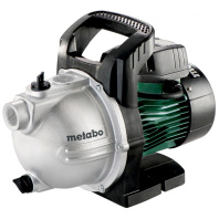 Садовий насос Metabo P 3300 G (600963000) Садовий насос Metabo P 3300 G (600963000)