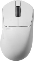 Миша Pulsar X3 CrazyLight Mini White (PX3RCL102)
