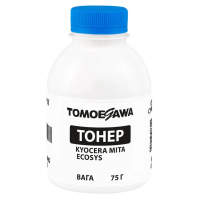 Тонер Kyocera Mita Ecosys PA4000cx, 75г, Cyan Tomoegawa (TSM-VF-04V2C-075) Тонер Kyocera Mita Ecosys PA4000cx, 75г, Cyan Tomoegawa (TSM-VF-04V2C-075)