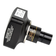 Аксесуар до мікроскопів Sigeta Цифрова камера для M3CMOS 25000 25.0 MP USB 3.0 (65679)